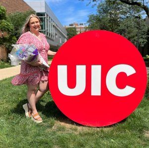 Meet your Posher, Patrycja